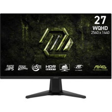 MSI MAG 275QF E20