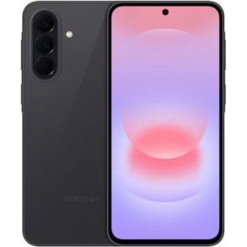 Samsung Smartfon Samsung Smartfon Galaxy A37 5G 8/256GB Enterprise Edition czarny