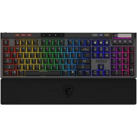 MSI Gaming Keyboard Strike Pro W Silent US