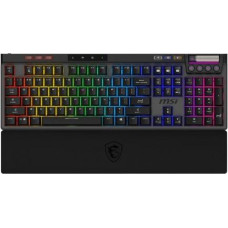 MSI Gaming Keyboard Strike Pro W Silent US