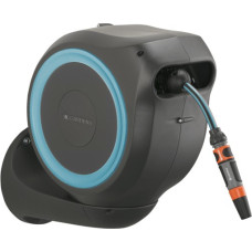 Gardena Prie sienos tvirtinama žarnos ritė Gardena "RollUp S" 18600-20, 970472701