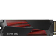 Samsung SSD drive 990PRO Heatsink NVMe 1TB