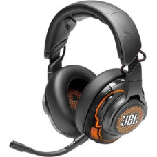 JBL Quantum One Wired Over-Ear Professional PC Gaming Headset Black EU