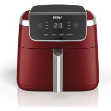 Ninja AF140EUCM fryer Single 4.7 L Stand-alone Hot air fryer Cinnamon colour