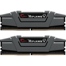 G.skill Pamięć G.Skill Ripjaws V, DDR4, 16 GB, 3200MHz, CL16 (F4-3200C16D-16GVGB)