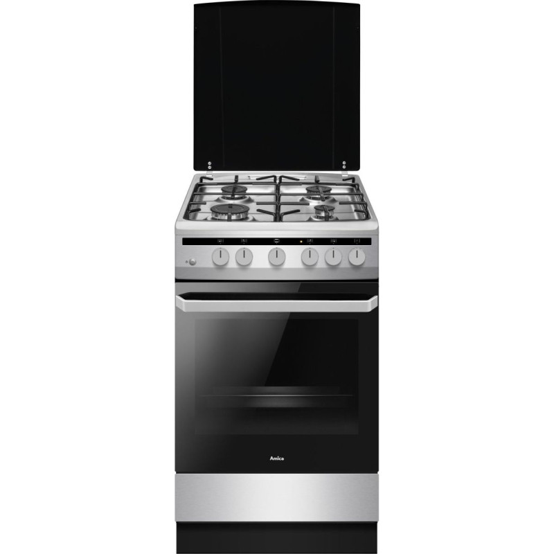 Amica Kuchenka Amica 57GGH5.43HZpMsN(Xx)