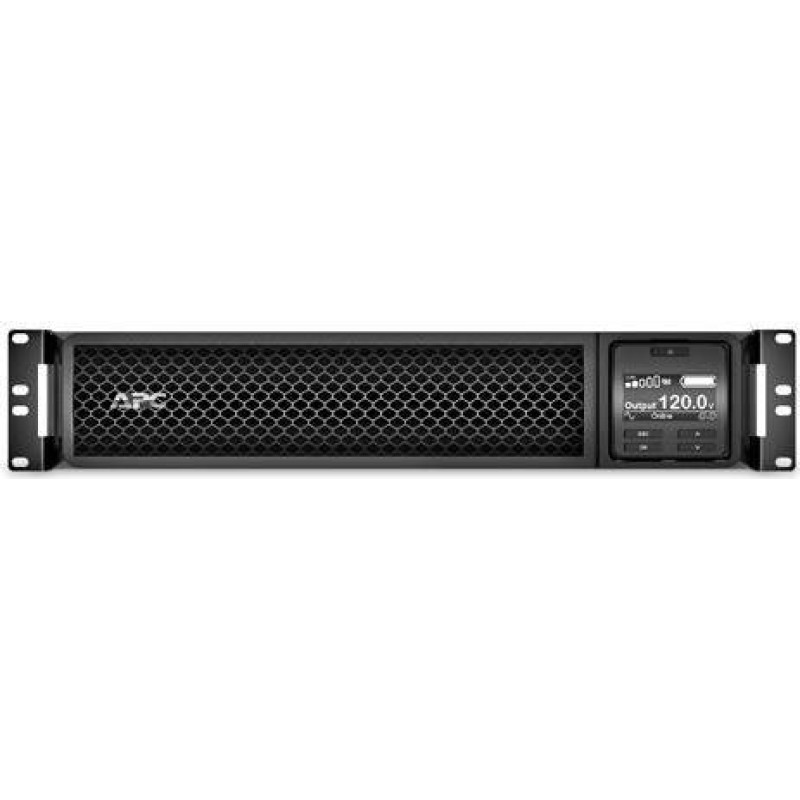 APC UPS APC Smart-UPS SRT (SRT2200RMXLI-NC)
