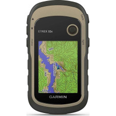 Garmin eTrex 32x
