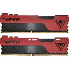 Patriot Pamięć Patriot Viper Elite II, DDR4, 32 GB, 3200MHz, CL18 (PVE2432G320C8K)