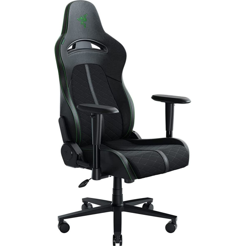 Razer Enki X Zielony