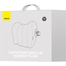 Baseus ComfortRide Series Car Cushion, Gray (CNTZ000013)
