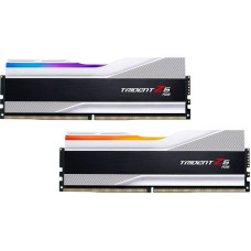 G.skill Pamięć G.Skill Trident Z5 RGB, DDR5, 32 GB, 6000MHz, CL36 (F5-6000J3636F16GX2- TZ5RS)