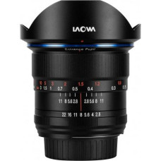 Venus Optics Obiektyw Venus Optics Laowa D-Dreamer Nikon Z 12 mm F/2.8