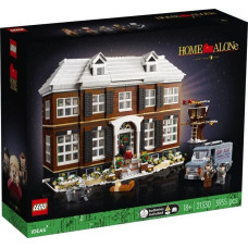 Lego Ideas Sam w domu (21330)
