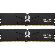 Goodram Pamięć GoodRam IRDM, DDR5, 64 GB, 6000MHz, CL30 (R-6000D564L30/64GDC)