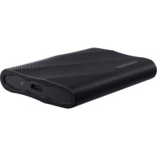 Samsung Portable SSD T9 4TB czarny