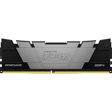 Kingston Fury Pamięć Kingston Fury Renegade, DDR4, 32 GB, 3200MHz, CL16 (KF432C16RB12K2/32)
