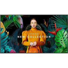 Samsung LH85QBCEBGCXEN 85&rdquo; Smart Signage 4K (350 Nit. Tizen 7.0. 16/7)