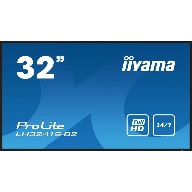 Iiyama ProLite LH3241S-B2