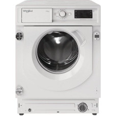 Whirlpool Skalbyklė-džiovyklė Whirlpool WDWG751482 EU