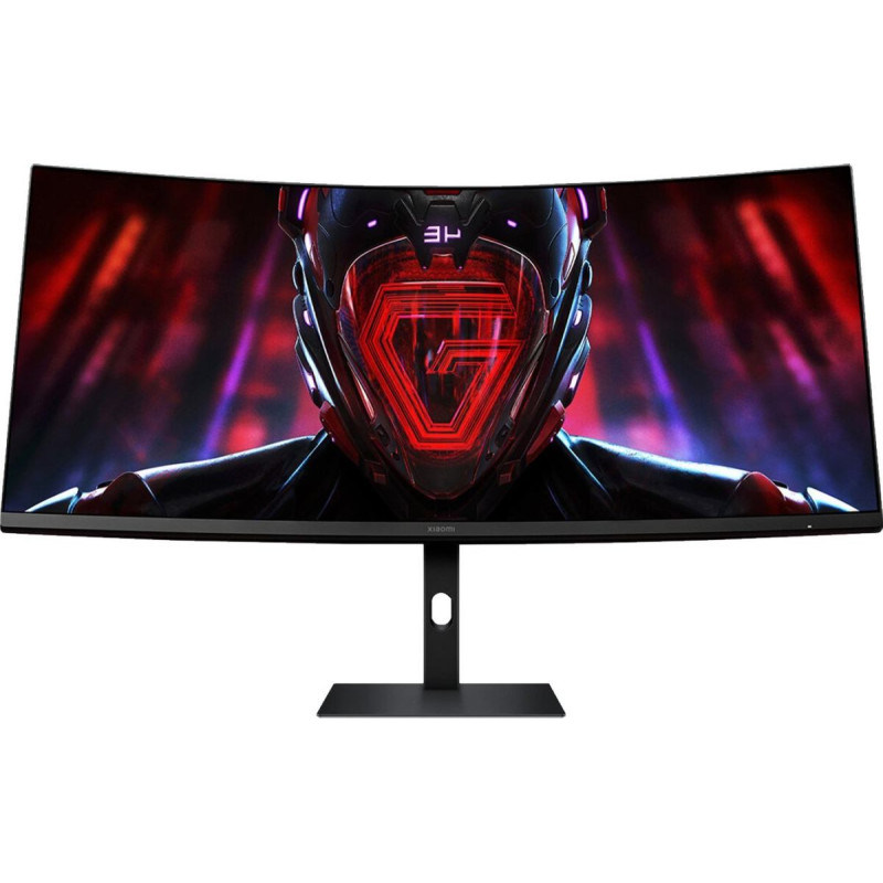 Xiaomi Monitor Xiaomi G34WQi (ELA5454EU)