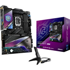 Asrock Płyta gł&oacute;wna ASRock Z890 NOVA WIFI