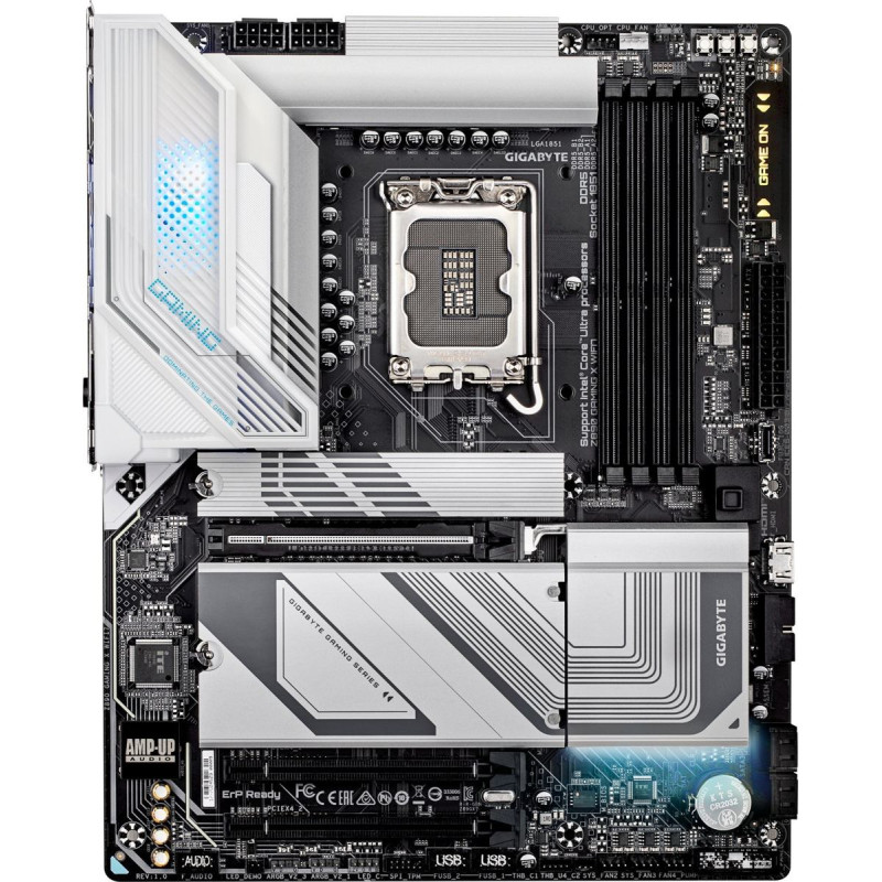 Gigabyte Płyta gł&oacute;wna Gigabyte Z890 GAMING X WIFI7