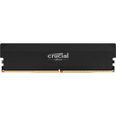 Crucial Pro Overclocking 16GB [1x16GB 6400MHz DDR5 CL38 UDIMM]
