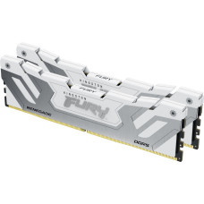 Kingston Fury Pamięć Kingston Fury Renegade, DDR5, 48 GB, 8400MHz, CL40 (KF584CU40RWK2-48)