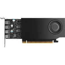HP Karta graficzna HP RTX A1000 Power Limited 8GB GDDR6 (VCNRTXA1000-PL)