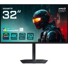 Gigabyte Monitor Gigabyte MO32U