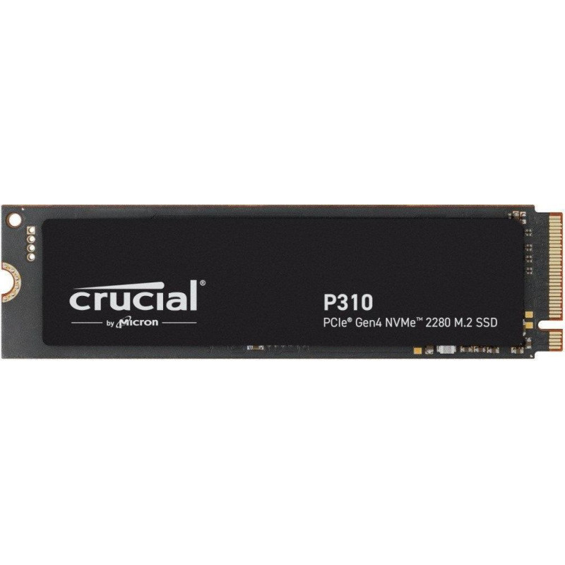 Crucial P310 M.2 PCI-e 4.0 NVMe 4TB