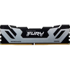 Kingston Fury Pamięć Kingston Fury Renegade, DDR5, 24 GB, 8800MHz, CL42 (KF588CU42RS-24)