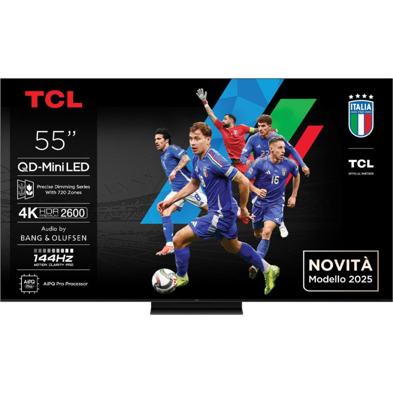 TCL 55C7K MINILED