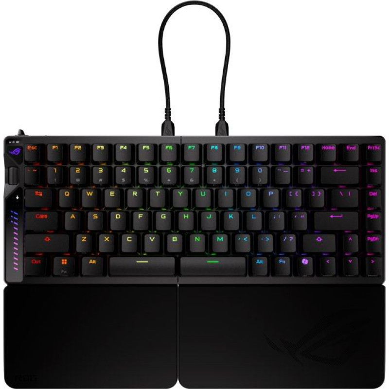 Asus ROG Falcata Czarna