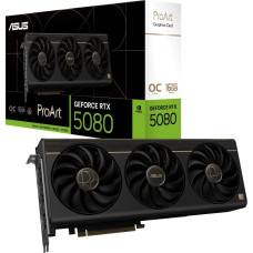 Asus GeForce RTX 5080 ProART OC 16GB DLSS 4
