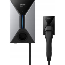Anker SOLIX EV Charger 11 KW z kablem