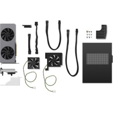 Lenovo Karta graficzna Lenovo NVIDIA GEFORCE RTX 5070 12GB, 3XDP+HDMI