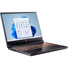 Acer Laptop Acer Nitro V 16 - Ryzen 5 8645HS | 16'' | 16GB | 1TB | Win11 | RTX 4050