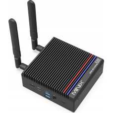 Minix Mini PC Minix Z150 N150 8GB 256GB Windows 11 Pro