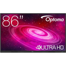 Optoma Monitor Optoma Optoma Monitor IFPD 1861RK W3FC0U1W111