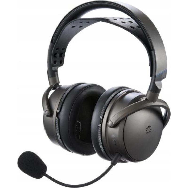 Audeze Słuchawki Audeze Maxwell 2 Wireless dla PlayStation (208-MW-1125-01)
