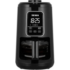 Tesla CoffeeMaster ES400 czarny