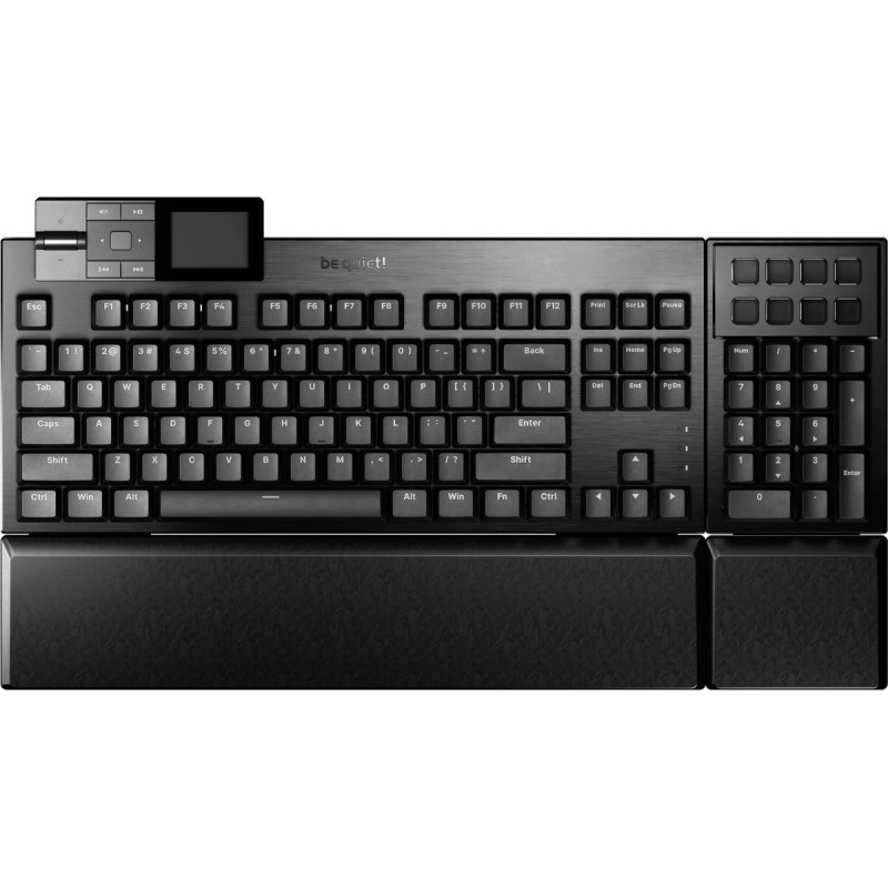Be Quiet! Dark Mount Silent Linear