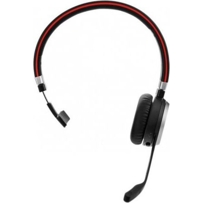 Jabra Evolve 65 TE - Link390a UC Mono