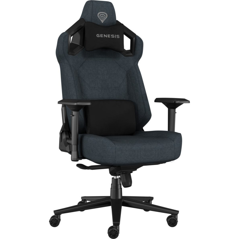 Genesis Fotel GENESIS Nitro 800 Szary (NFG-2245)