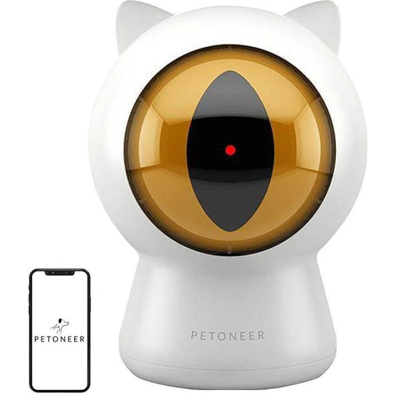 Petoneer Smart laser for dog / cat play Petoneer Smart Dot