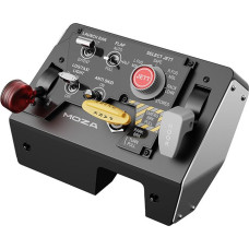 Moza Racing MTLP AS009 Takeoff and Landing Panel (PC)