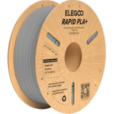 Elegoo Rapid PLA+ Filament (Gray)