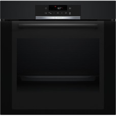 Bosch Serie 4 HBA372EB3 oven 71 L 3600 W Black